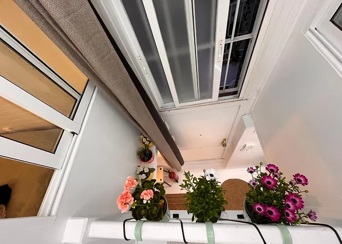 Mini Duplex4 Plaza Mayor