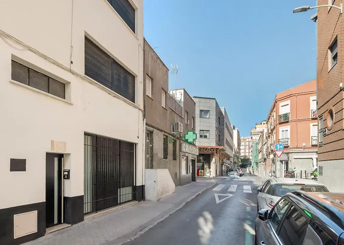 Penthouse + Terrace in Estrecho - En 20